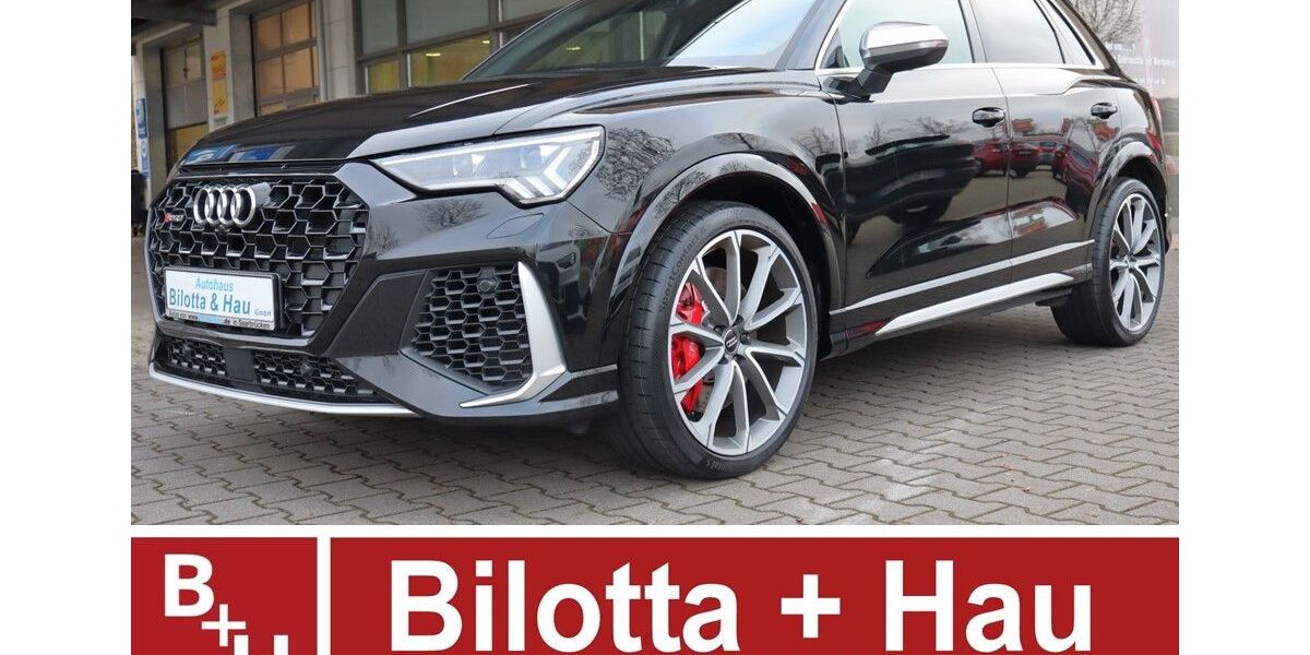 Audi RSQ3 134.851 km 37.950 &euro; Saarbrücken 66115
