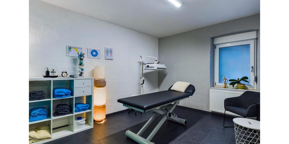 Gewerbeobjekt Lebach - 1.000&euro; | Angebot:21286860