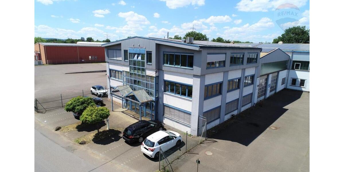 Gewerbeobjekt Saarwellingen - 1.800&euro; | Angebot:22990080