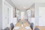 Etagenwohnung Saarlouis / Beaumarais Beaumarais - 3 Zimmer, 108 m&sup2;, 198.000&euro; | Angebot:26451323