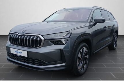 Skoda Kodiaq 8.000 km 57.990 &euro; Kirkel 66459