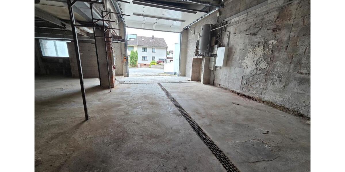 Gewerbeobjekt Zweibrücken - 1.000&euro; | Angebot:26633109