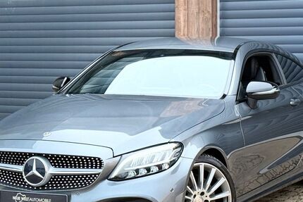 Mercedes-Benz C 220 88.000 km 27.999 &euro; Saarlouis-Lisdorf 66740
