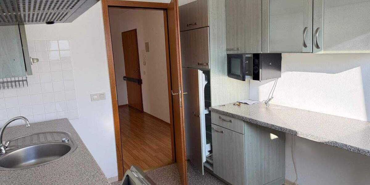 Etagenwohnung Saarbrücken St Johann - 3 Zimmer, 195.000&euro; | Angebot:25780199
