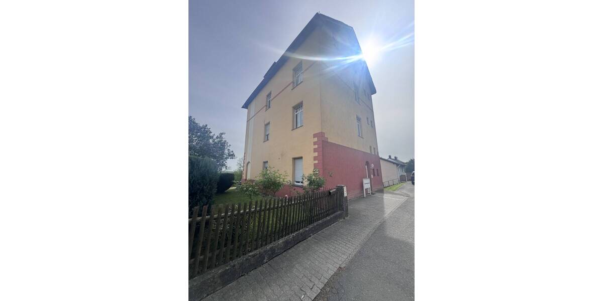 Etagenwohnung Zweibrücken - 2 Zimmer, 57 m&sup2;, 89.000&euro; | Angebot:26364048