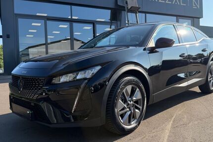 Peugeot 408 9.800 km 21.900 &euro; Saarlouis 66740