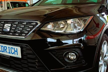 Seat Arona 92.240 km 14.250 &euro; Homburg 66424