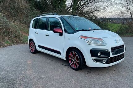 Citroen C3 Picasso 130.000 km 3.499 &euro; Eppelborn 66571
