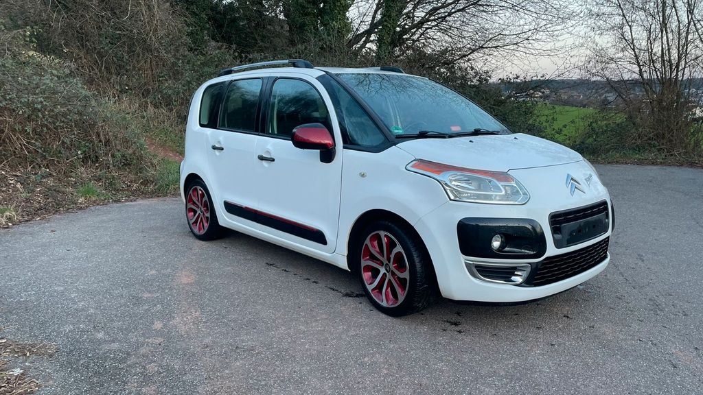 Citroen C3 Picasso 130.000 km 3.499 &euro; Eppelborn 66571