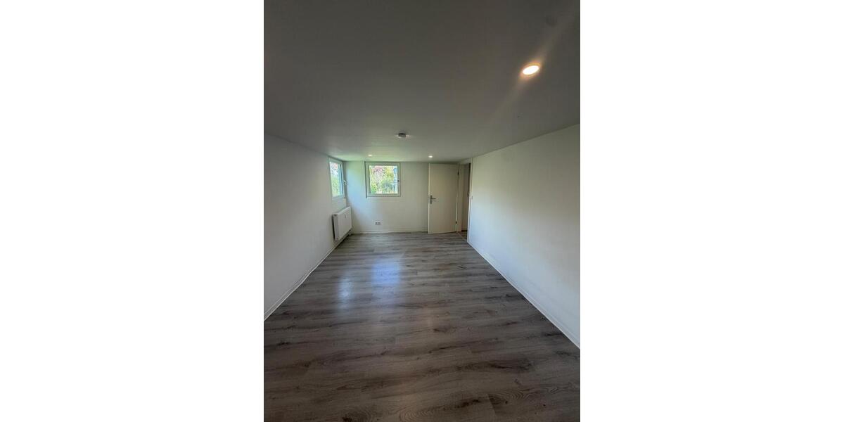 Erdgeschoßwohnung Saarbrücken Brebach-Fechingen - 3 Zimmer, 77 m&sup2;, 600&euro; | Angebot:24658518