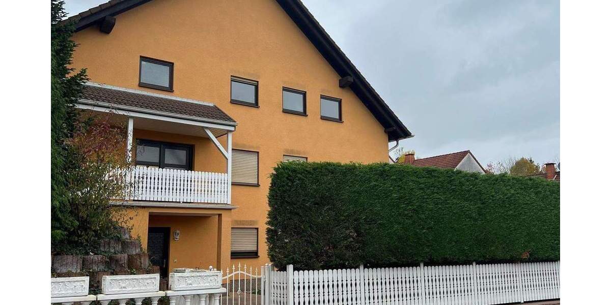 Etagenwohnung Völklingen Stadtmitte - 2 Zimmer, 73 m&sup2;, 570&euro; | Angebot:25683669