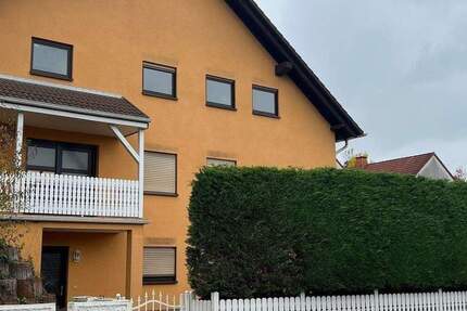 Wohnung Völklingen Stadtmitte - 2 Zimmer, 73 m&sup2;, 570&euro; | Angebot:25683669