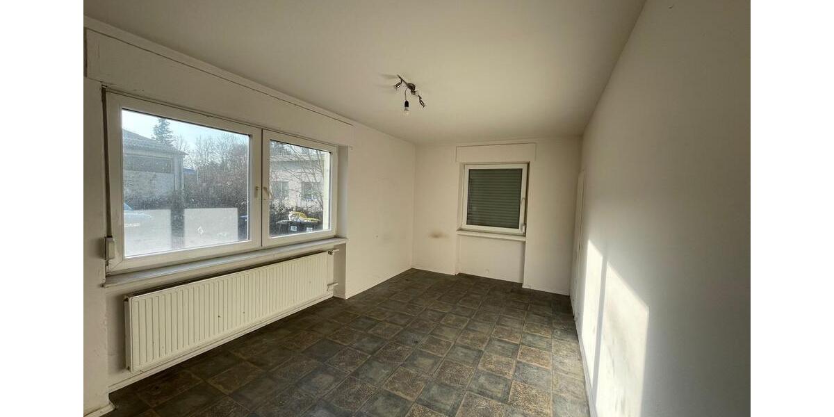 Erdgeschoßwohnung Sankt Wendel - 3 Zimmer, 110 m&sup2;, 750&euro; | Angebot:25408158