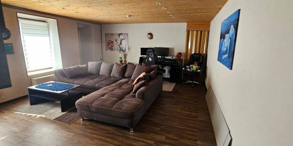 Mehrfamilienhaus, Wohnhaus Ottweiler - 6 Zimmer, 189.000&euro; | Angebot:25780469