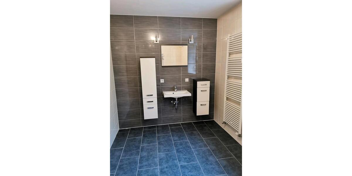 Etagenwohnung Sulzbach (Saar) - 3 Zimmer, 85 m&sup2;, 550&euro; | Angebot:26640019