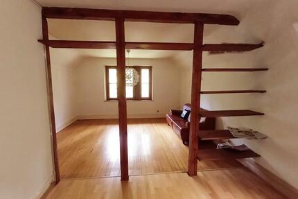 Wohnung Saarbrücken Neue Bremm - 3 Zimmer, 86 m&sup2;, 520&euro; | Angebot:25766109