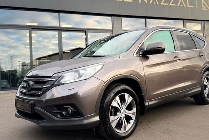 Honda CR-V 139.000 km 11.999 &euro; Saarlouis 66740