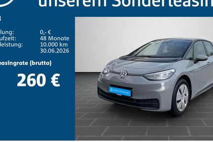 VW ID.3 96.862 km 18.490 &euro; Homburg 66424