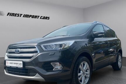Ford Kuga 144.453 km 10.555 &euro; Völklingen 66333