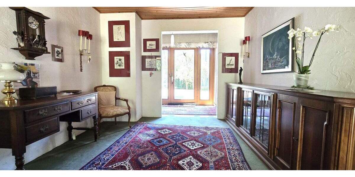 Bungalow Kirkel Limbach - 7 Zimmer, 244 m&sup2;, 790.000&euro; | Angebot:25773299