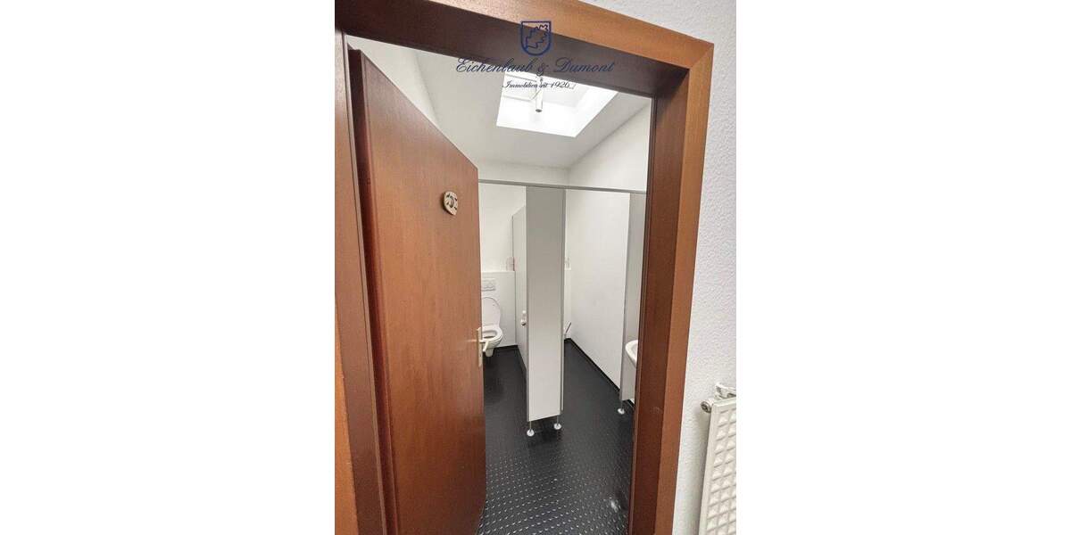 Gewerbeobjekt Saarlouis / Roden Roden - 9 Zimmer, 302 m&sup2;, 2.100&euro; | Angebot:25697924