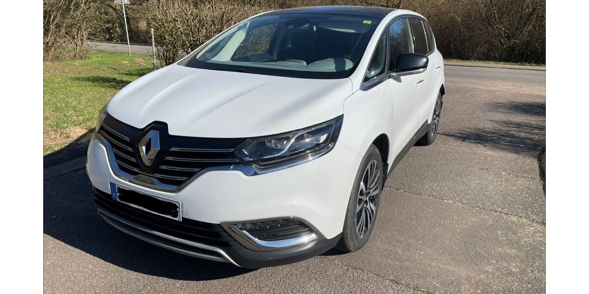 Renault Espace 104.000 km 13.500 &euro; Bous 66359