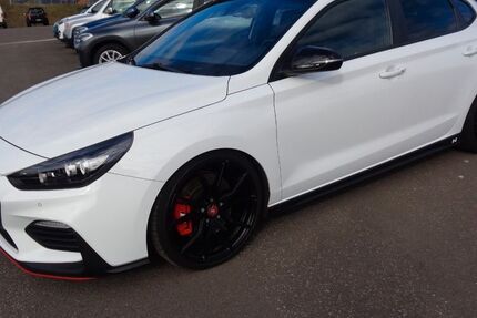 Hyundai i30 74.500 km 21.999 &euro; Lebach 66822