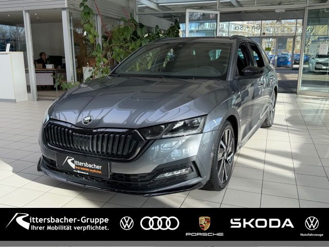 Skoda Octavia 64.945 km 24.980 &euro; Saarbrücken 66130