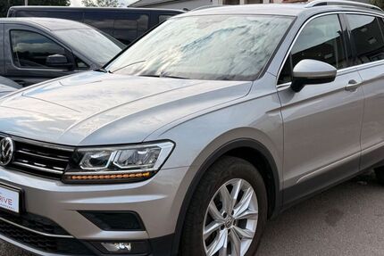 VW Tiguan 125.977 km 17.900 &euro; Völklingen 66333
