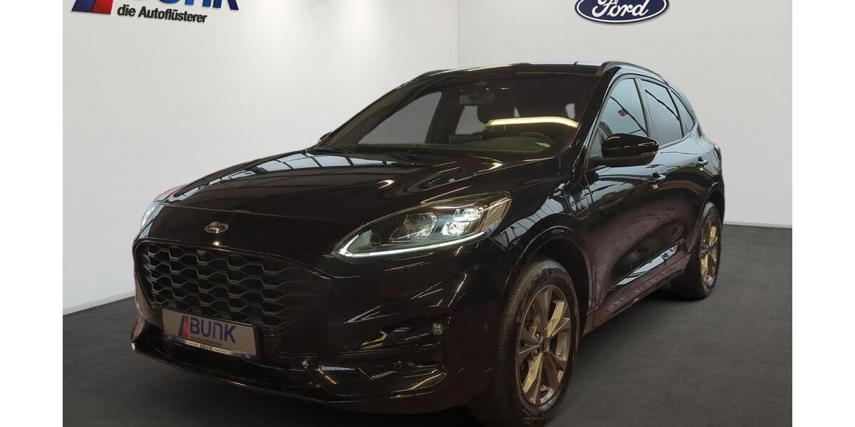 Ford Kuga 30.976 km 26.480 &euro; Völklingen 66333