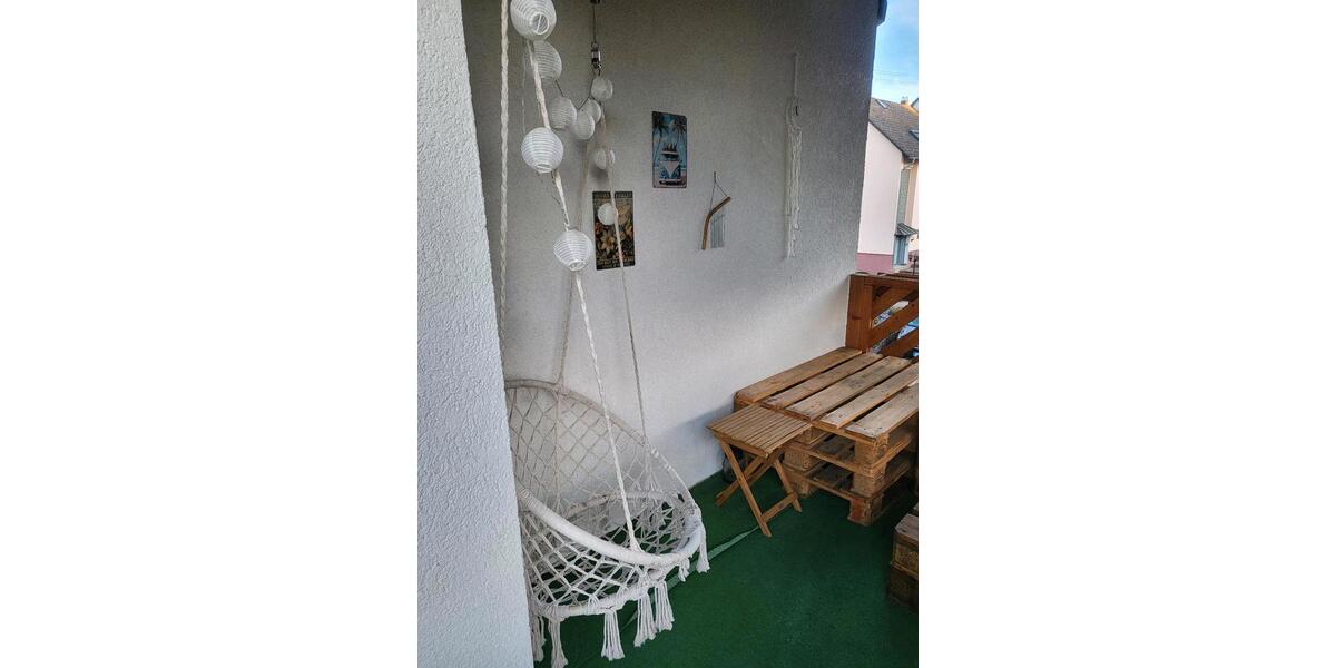 Etagenwohnung Püttlingen - 3 Zimmer, 93 m&sup2;, 700&euro; | Angebot:25760213
