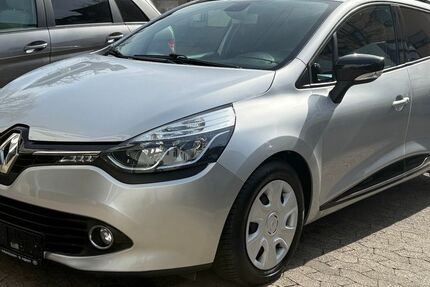 Renault Clio 99.000 km 6.400 &euro; Saarbrücken - Burbach 66115