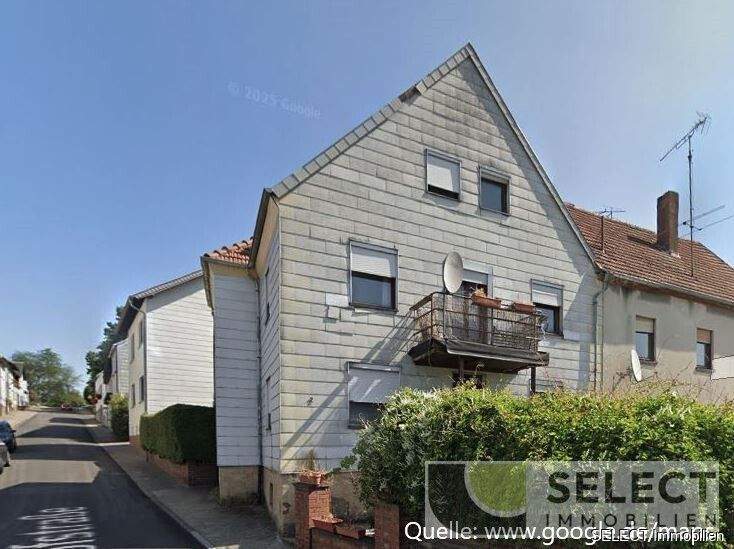 Mehrfamilienhaus, Wohnhaus St. Ingbert Rohrbach - 42.000&euro; | Angebot:25736176