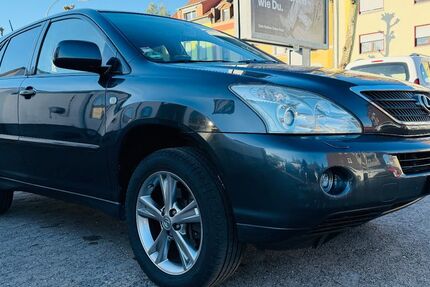 Lexus RX 400 160.000 km 8.900 &euro; Saarbrücken 66115