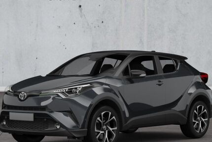 Toyota C-HR 81.750 km 16.990 &euro; Dillingen 66763