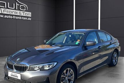 BMW 330 119.000 km 24.699 &euro; Schmelz 66839