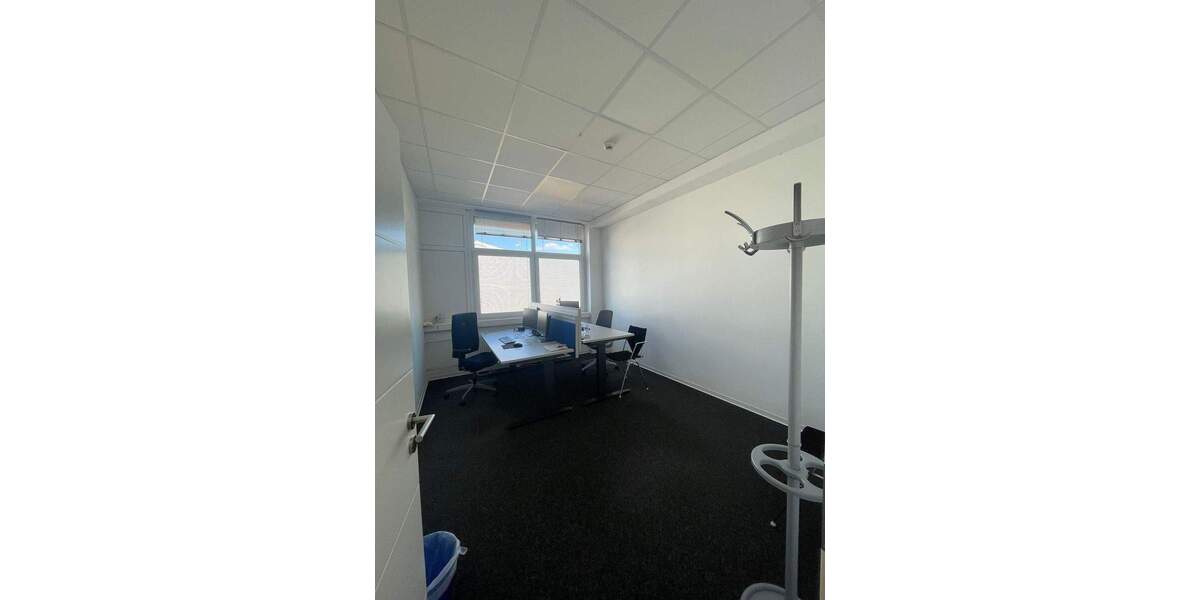 Gewerbeobjekt Saarbrücken St Johann - 8 Zimmer, 292 m&sup2;, 2.900&euro; | Angebot:25796515