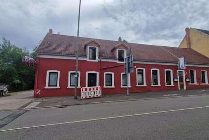 Gewerbeobjekt Zweibrücken - 399.000&euro; | Angebot:27065134