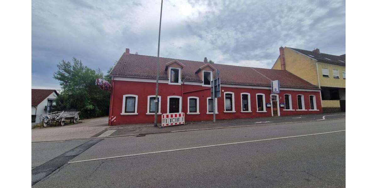 Gewerbeobjekt Zweibrücken - 399.000&euro; | Angebot:27065134