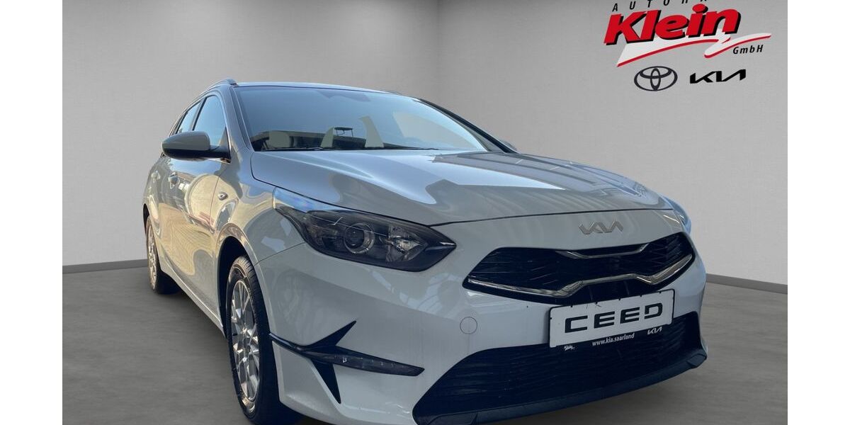 Kia ceed Sportswagon 3.762 km 21.990 &euro; Saarlouis 66740