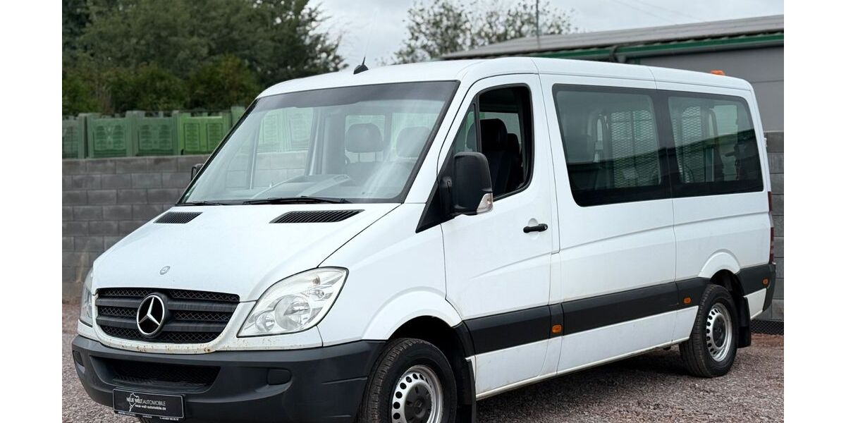 Mercedes-Benz Sprinter 358.000 km 7.500 &euro; Saarlouis-Lisdorf 66740