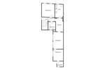 Einfamilienhaus Saarbrücken Burbach - 7 Zimmer, 148 m&sup2;, 230.000&euro; | Angebot:26723642