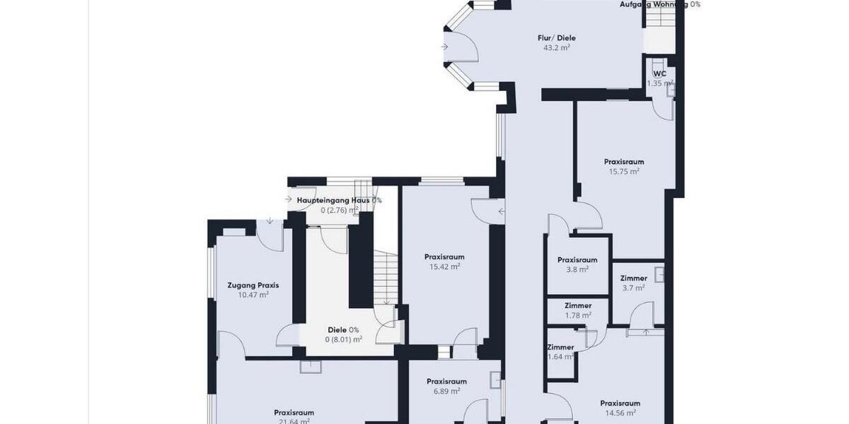 Gewerbeobjekt Saarlouis - 1.500&euro; | Angebot:25962012