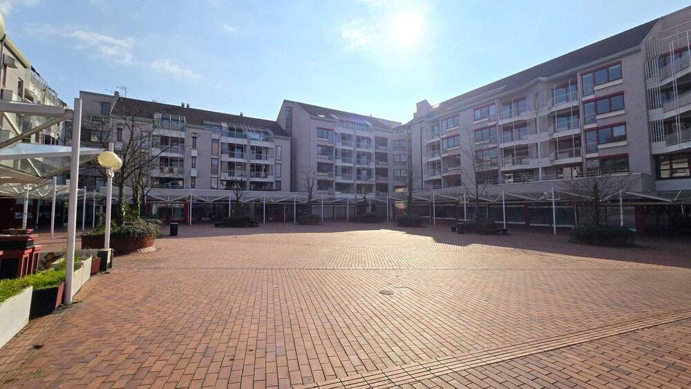 Etagenwohnung Saarbrücken Malstatt - 3 Zimmer, 94 m&sup2;, 189.000&euro; | Angebot:25863337