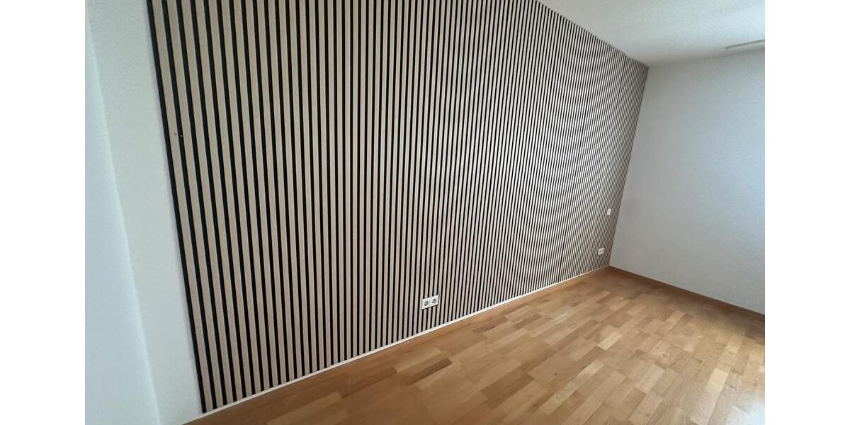 Etagenwohnung Saarbrücken Malstatt - 2 Zimmer, 52 m&sup2;, 470&euro; | Angebot:24832183