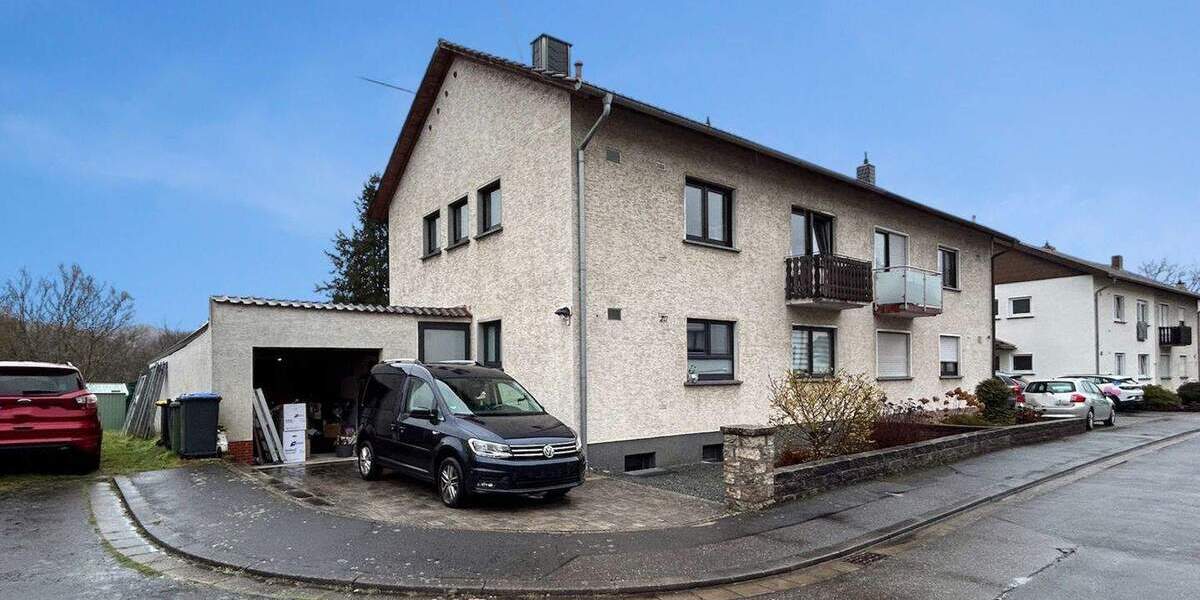 Einfamilienhaus Völklingen / Ludweiler Ludweiler - 5 Zimmer, 140 m&sup2;, 275.000&euro; | Angebot:25799269
