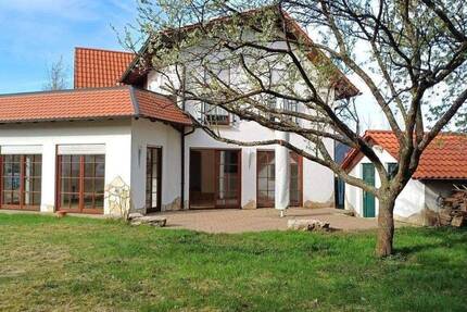 Haus Sankt Ingbert St. Ingbert - 6 Zimmer, 180 m&sup2;, 645.000&euro; | Angebot:26851769