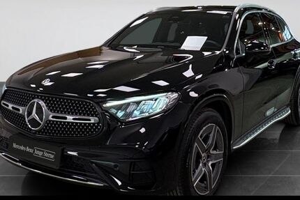 Mercedes-Benz GLC 300 11.553 km 53.940 &euro; Saarbrücken 66117