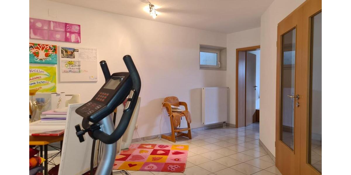 Modernes lichtdurchflutetes Einfamilienhaus in Topwohnlage von Bexbach - Einfamilienhaus Bexbach | Angebot:21093044