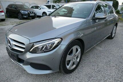 Mercedes-Benz C 220 220.000 km 11.000 &euro; Saarbrücken OT St Johann 66121